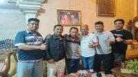 H. Amrin Dukung HAMAS-MO untuk Menang di Pilkada Sidrap