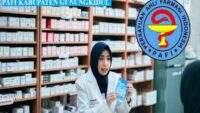 PAFI PC Gunung Kidul: Penggerak Utama Kesehatan dan Inovasi Farmasi di Bumi Handayani