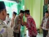 bersama merajut kedamaian di jawa tengah polda jateng sinergi dengan ulama dan santri