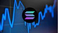 Solana USDT Alami Tren Penurunan, Apakah Tanda Rally?