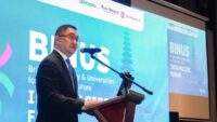 Usung Kuta Pledge, BINUS UNIVERSITY Dorong Kolaborasi Multi-Sektor di Bidang Keberlanjutan Pada BINUS-Indo Pacific Forum