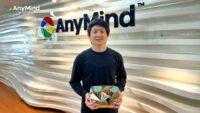 Yosua Andre, content creator asal Indonesia meraih Diamond Creator