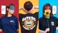 EVOS GOODS Rilis Koleksi “Haters Gonna Hate” sebagai Simbol Ketahanan dan Transformasi EVOS Esports!