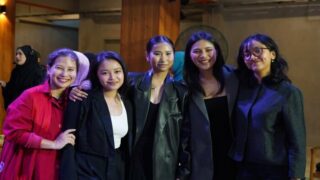 Mahasiswa BINUS UNIVERSITY Fashion Program Siap Pamerkan Kreativitas di Front Row Paris 2024