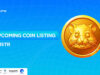 Hamster Kombat Listing di Bittime