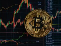 Harga BTC Hari Ini Mampukah Menembus Level Resisten di Angka $61.000? Ini Analisisnya