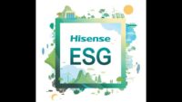 Hisense Group Merilis Laporan ESG 2023
