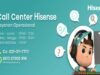 Ilustrasi Layanan Operasional Hisense Call Center, Hisense Indonesia