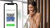 Tingkatkan Reservasi secara Praktis dengan MiiTel Instant Call dan Scan to Call
