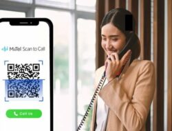 Tingkatkan Reservasi secara Praktis dengan MiiTel Instant Call dan Scan to Call