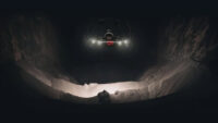 Terra Drone Indonesia Hadirkan Drone Elios 3: Solusi Terbaru untuk Inspeksi Industri di Area Terbatas
