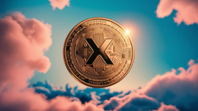 Berita XRP Terbaru (Palapa)