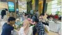 Rumah Milenial Parkland Podomoro Karawang Ludes Kurang Dari 24 Jam
