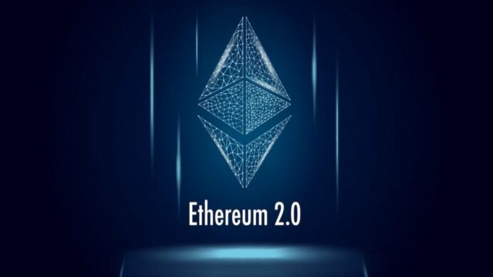 Ilustrasi Ethereum 2.0, Bittime