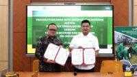 Eratani dan IPB University Berkolaborasi untuk Perkuat Pendidikan dan Inovasi di Sektor Pertanian