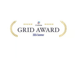 MiiTel Phone Raih 3 Predikat Tertinggi ITreview Grid Award 2024 Summer