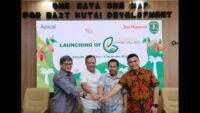 Apical dan Earthworm Foundation Bermitra dengan Pemerintah Kabupaten Kutai Timur untuk Perluas Program Sustainable Living Village