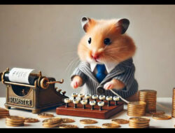 Countdown Hamster Kombat Listing: Inilah Semua yang Perlu Diketahui