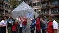 Sukses Menggelar Acara CSR “Nanovest Untuk Masyarakat” Komitmen ini Akan Berlanjut Hingga Akhir Tahun 2024