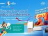 Anniversary ke 55 Tahun Hisense Carnaval Product Conference