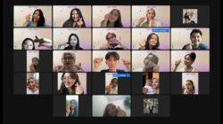 Campus of Creators by Ikan Galau Batch 2 Ciptakan Generasi Kreator Baru