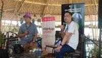 Palapa, Token Platform Bittime Kenalkan Inovasi Pengembangan AI Berbasis Internet Computer