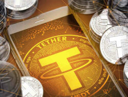 Dominasi Market, Tether akan Luncurkan Stablecoin Dirham di UEA