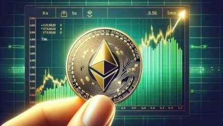 Harga ETH to IDR Turun, CandleStick Justru Cerminkan Kondisi Bullish 2016?