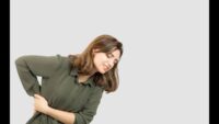 Sakit Pinggang Sebelah Kiri pada Wanita, Pertanda Apa?