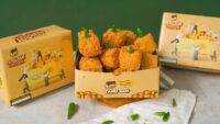 FranchiseOne: Investasi Cerdas Kemitraan TahuGo. Hanya 12 Juta Rupiah Bisa Jadi Food-Preneur!