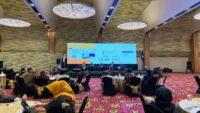 MAXY Academy Perkuat Komitmen di Pendidikan Melalui MBKM Fair Lampung: Blockchain untuk Sertifikasi Pendidikan