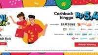Rayakan Festival Belanja Erafone dengan Cicilan Ringan dan Promo Spesial dari Akulaku Finance