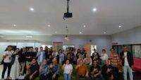 Telkom Dorong Kolaborasi Kreatif dan Teknologi Melalui Ecosystem Dialogue