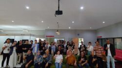 Telkom Dorong Kolaborasi Kreatif dan Teknologi Melalui Ecosystem Dialogue