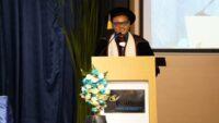 Guru Besar BINUS UNIVERSITY Gagas Potensi Soft Computing dalam Berbagai Sektor: Solusi Efisien untuk Tantangan Kompleks