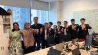 MAXY Academy dan Universitas Sari Mutiara Medan Bersinergi Siapkan Mahasiswa Siap Kerja