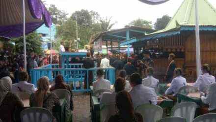 Catat Jadwalnya, Kalisalak Culture Festival 2024