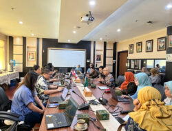 Kerjasama MAXY Academy dengan Universitas Islam Negeri Jakarta Untuk Program MBKM