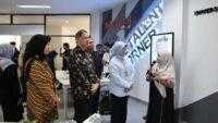 Telkom, Universitas Padjadjaran, dan British Council Resmikan Fasilitas Pusat Layanan Disabilitas, Assistive Learning Hub, dan Telkom Digital Talent Corner