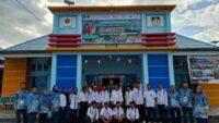 Port Academy dan KUPP Kelas III Ogoamas Selenggarakan Diklat Tenaga Kerja Bongkar Muat Bersertifikasi BNSP