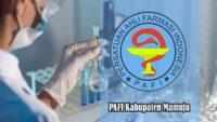 Komitmen PAFI PC Mamuju dalam Meningkatkan Kualitas Layanan Kesehatan di Sulawesi Barat