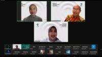 Sustainability Report menjadi Alat Komunikasi dan Komitmen Perusahaan terhadap Keberlanjutan