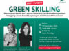 Green Skilling (LindungiHutan)