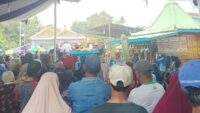 Kalisalak Culture Festival 2024: Merawat Tradisi dan Budaya