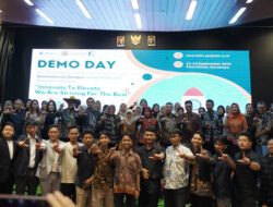 Kolaborasi KEMENKOPUKM, IBT Technopark UPN Veteran Jawa Timur, dan Maxy Academy: Mendorong Perkembangan Startup Mahasiswa