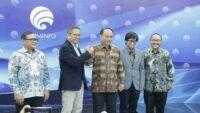 NextHub Global Summit 2024: Kolaborasi Kemenkominfo dan Nexticorn Foundation Dorong Ekosistem Startup Nasional
