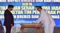 Iwannudin Jadi Pj Bupati Banyumas, Netizen Beri Saran