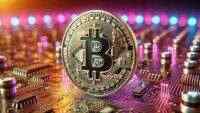 Jelang Keputusan The Fed: Bitcoin Melonjak Hampir USD $60.000 Lagi