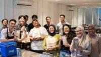 Arummi Artistry, Dorong Para Barista Berani Bereksplorasi dengan Susu Nabati