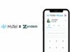 Integrasi MiiTel x Zendesk RevComm